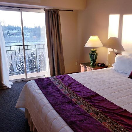 Totem Lake Hotel Kirkland Eksteriør bilde
