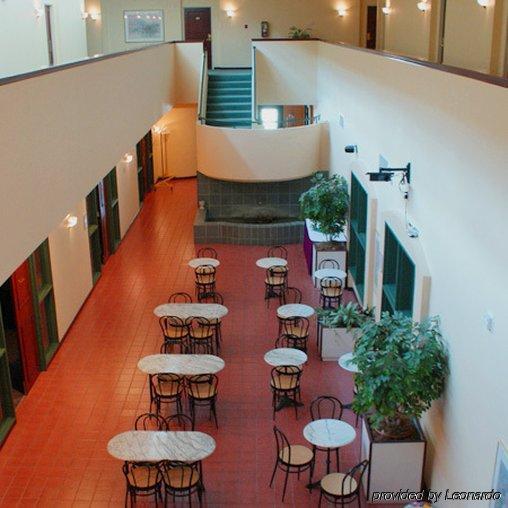 Totem Lake Hotel Kirkland Restaurant bilde