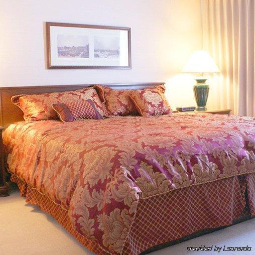 Totem Lake Hotel Kirkland Rom bilde