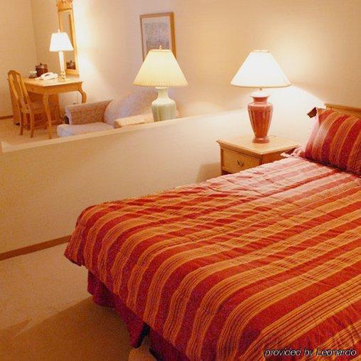 Totem Lake Hotel Kirkland Rom bilde