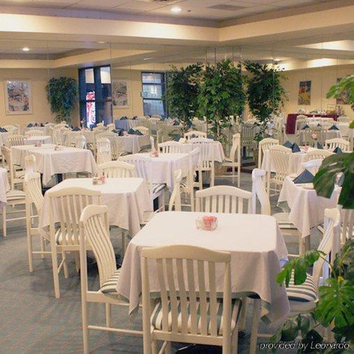 Totem Lake Hotel Kirkland Restaurant bilde