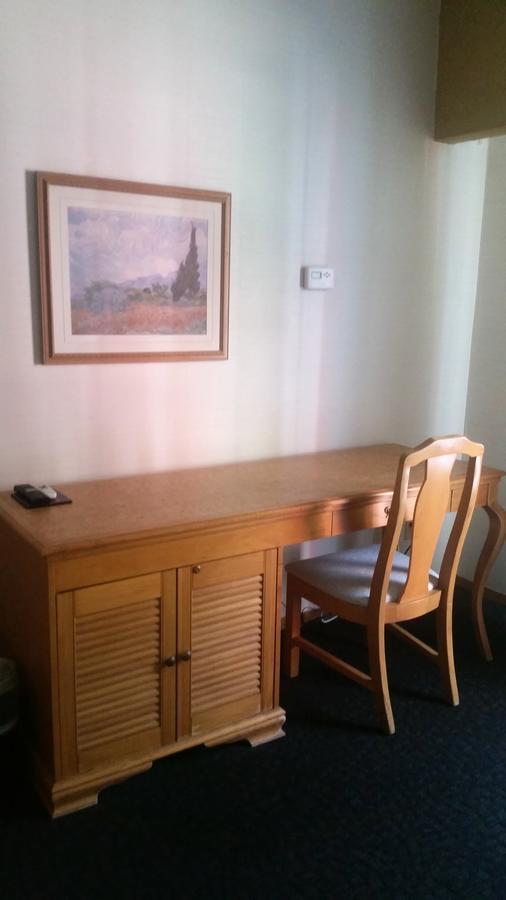 Totem Lake Hotel Kirkland Eksteriør bilde