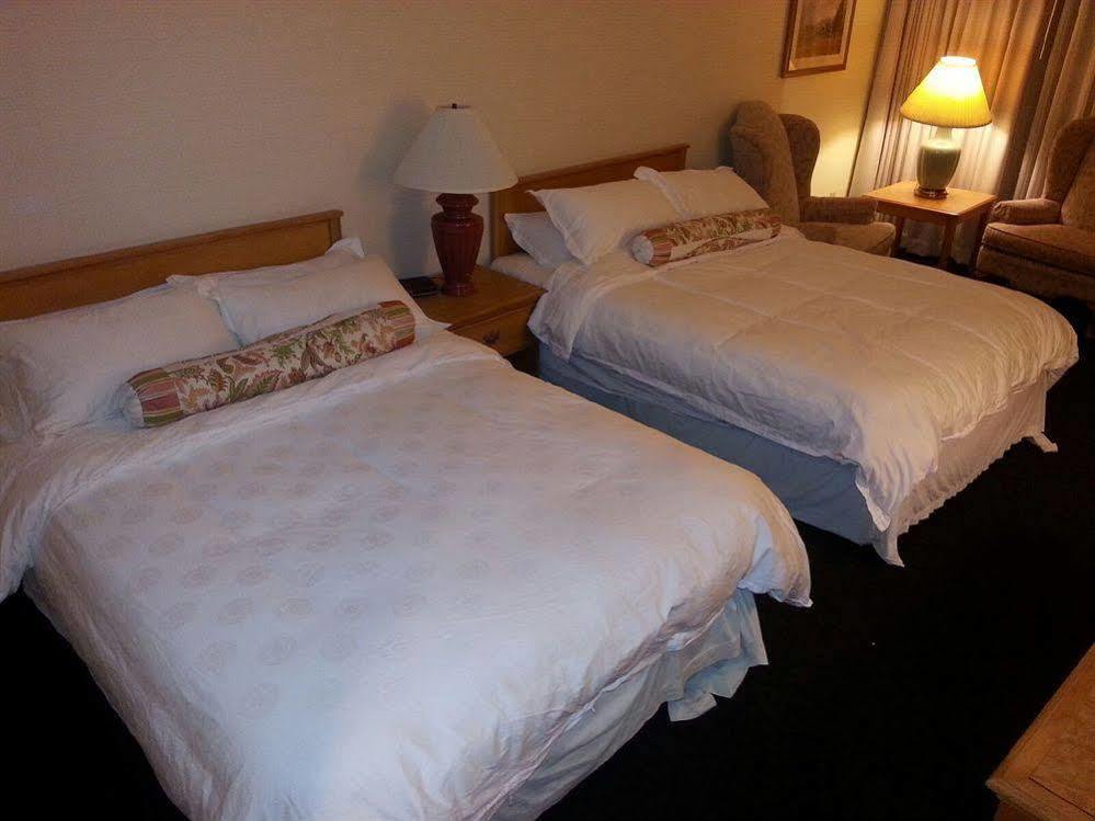 Totem Lake Hotel Kirkland Eksteriør bilde
